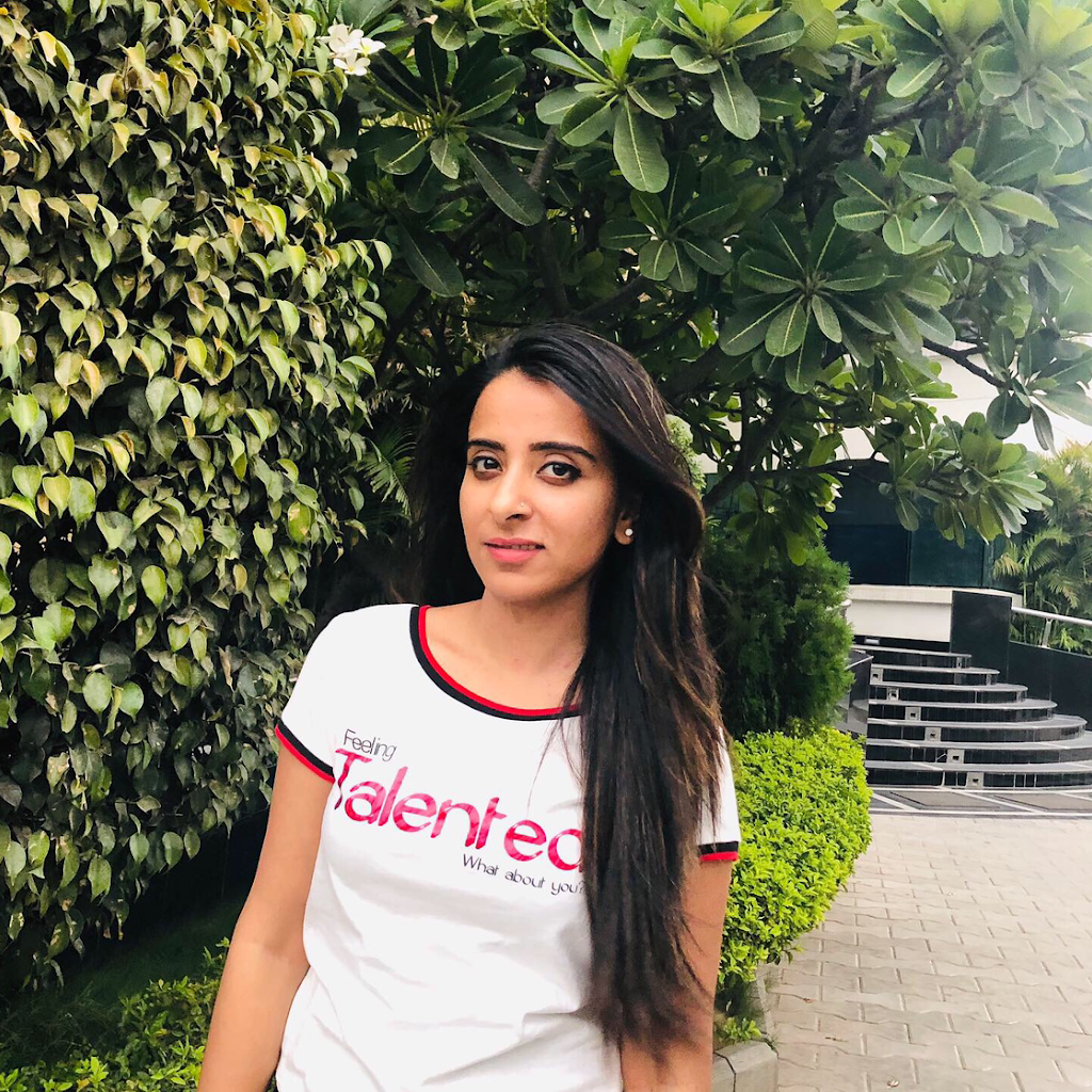 Avatar of Sukhvir Kaur