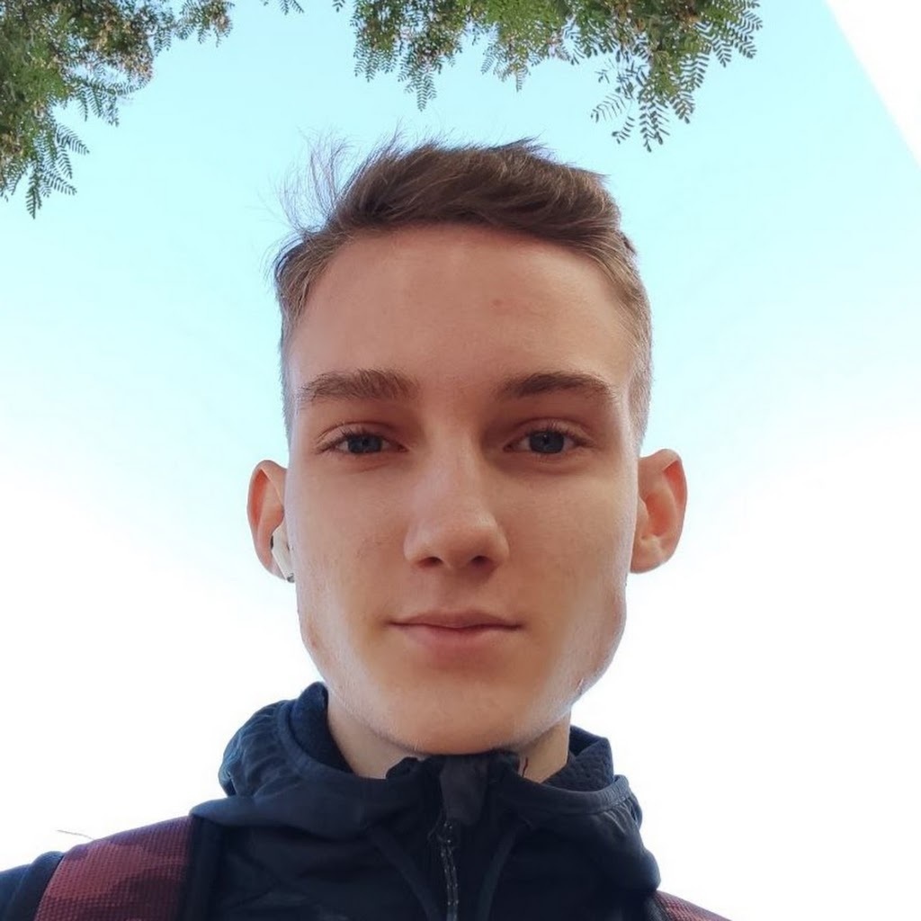 Avatar of Alexander S.