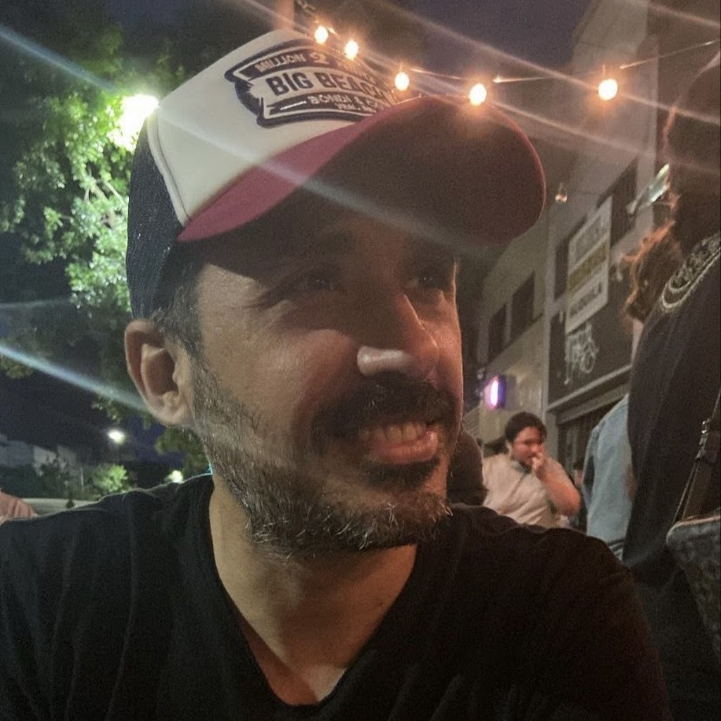 Avatar of Rodrigo L.