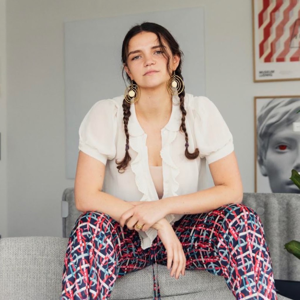 Avatar of Madeline L.