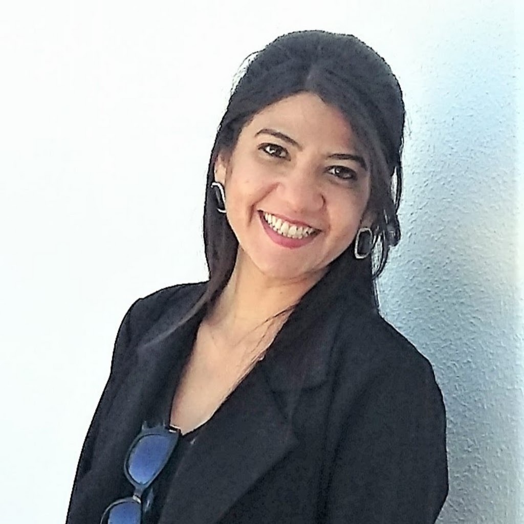 Avatar of Marielle C.