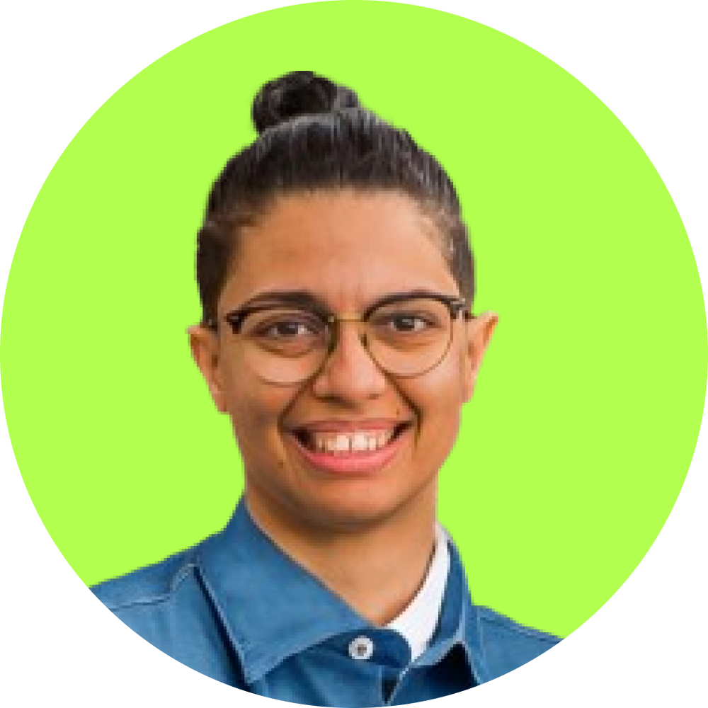 Avatar of Floriane B.