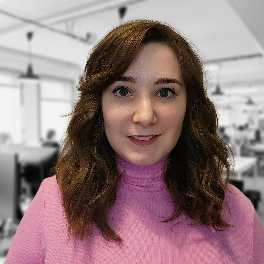 Avatar of Flora Herbet