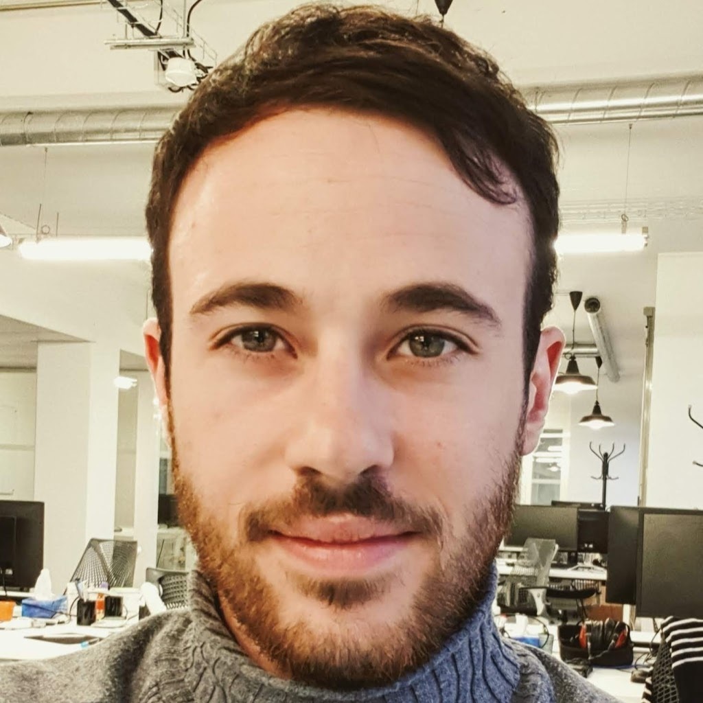 Avatar of Florent Ott