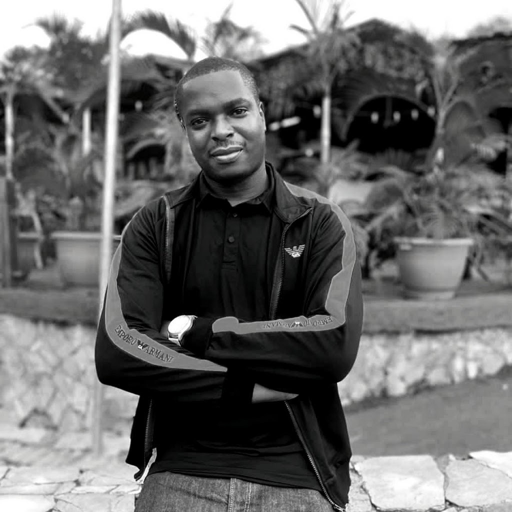 Avatar of Ifeanyi I.