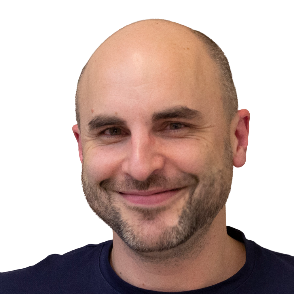 Avatar of Jérémy Jouffroy