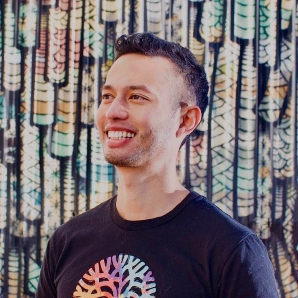 Avatar of Jim Gonzales