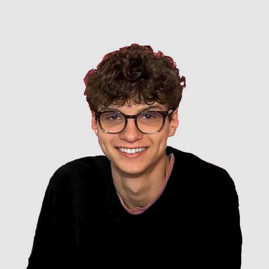 Avatar of Zachary Beaver