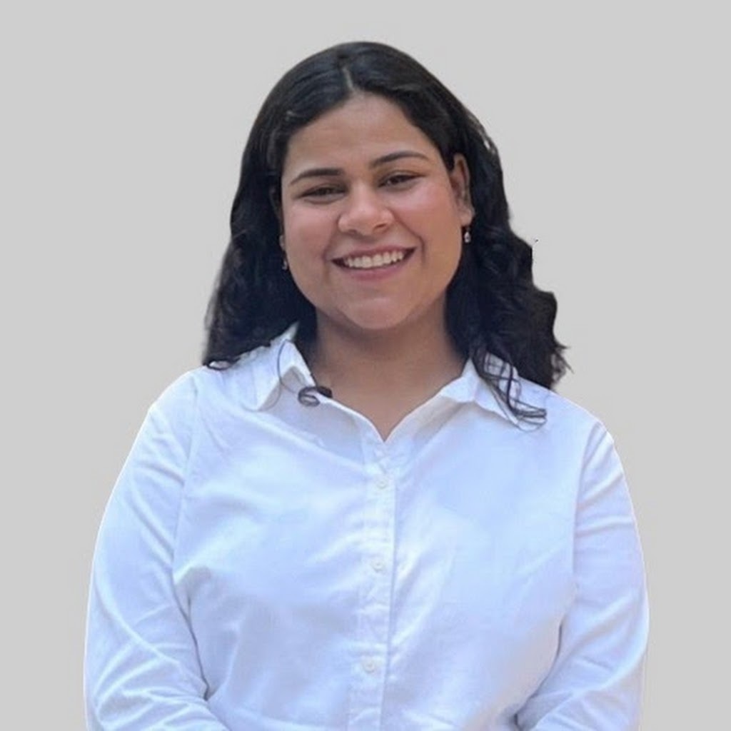 Avatar of Nimisha A.