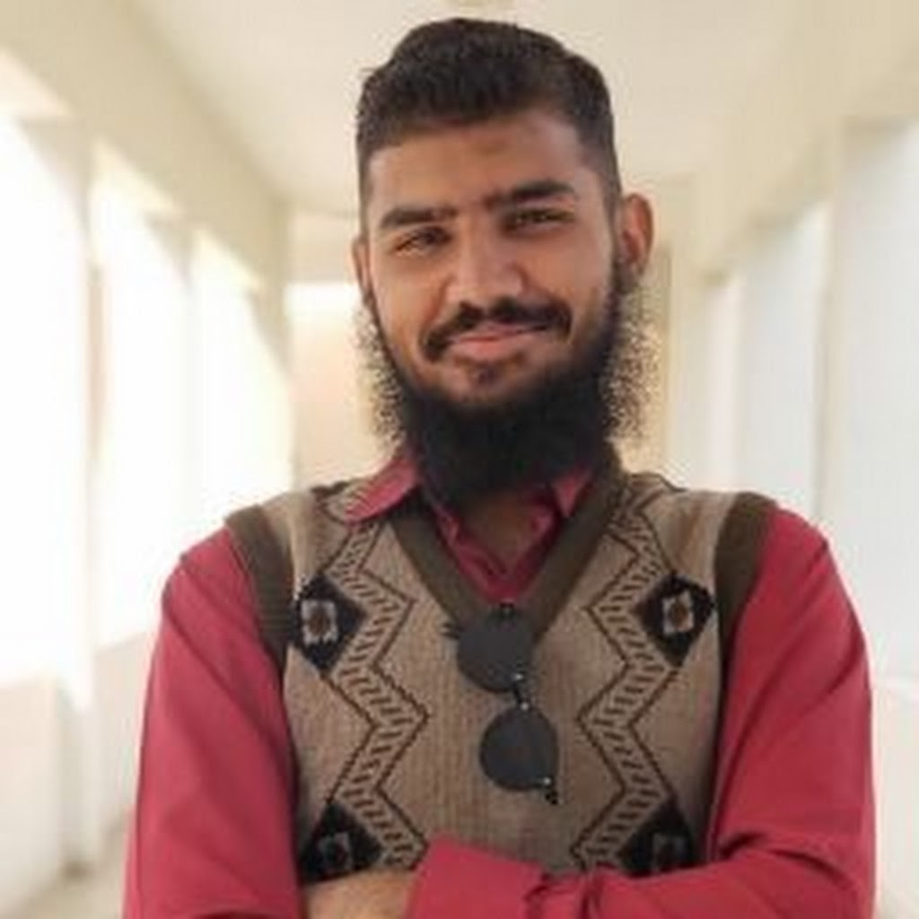 Avatar of Faizan T.