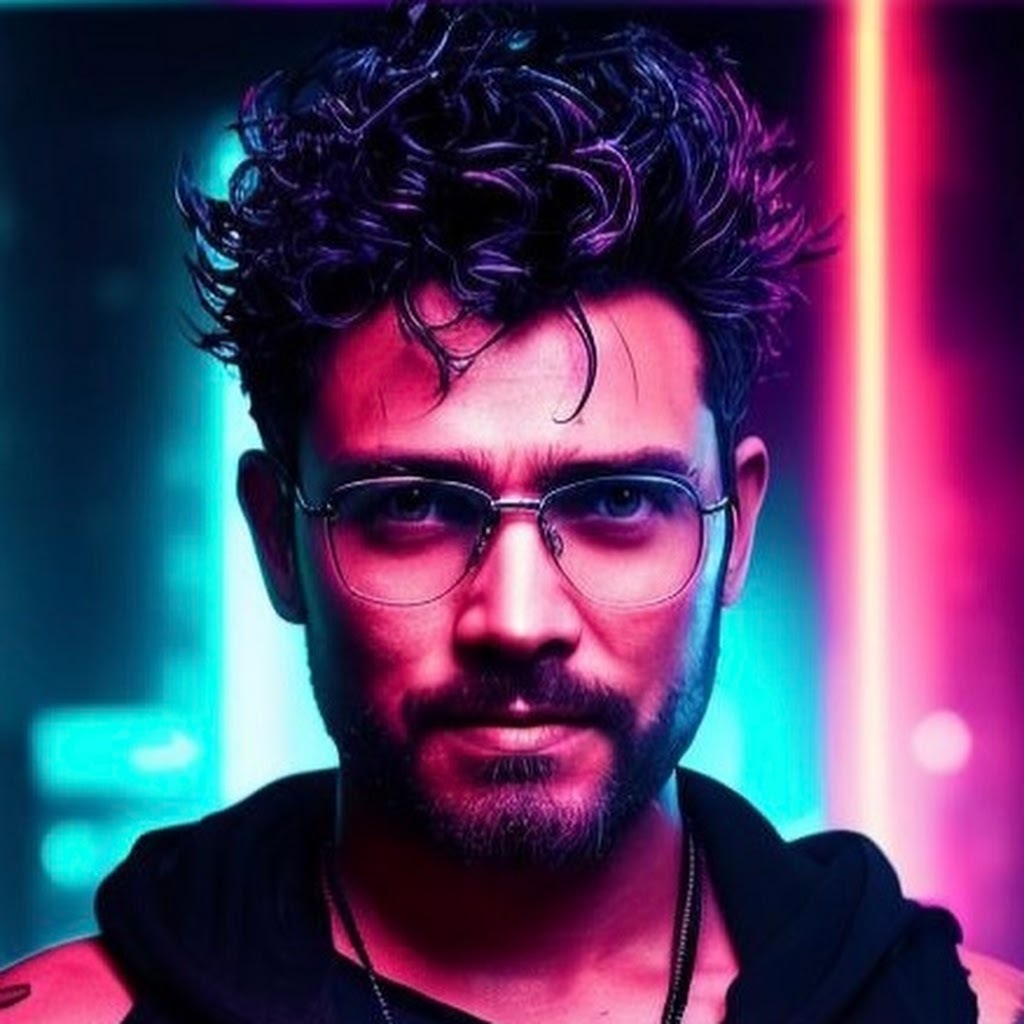 Avatar of Brendan K.