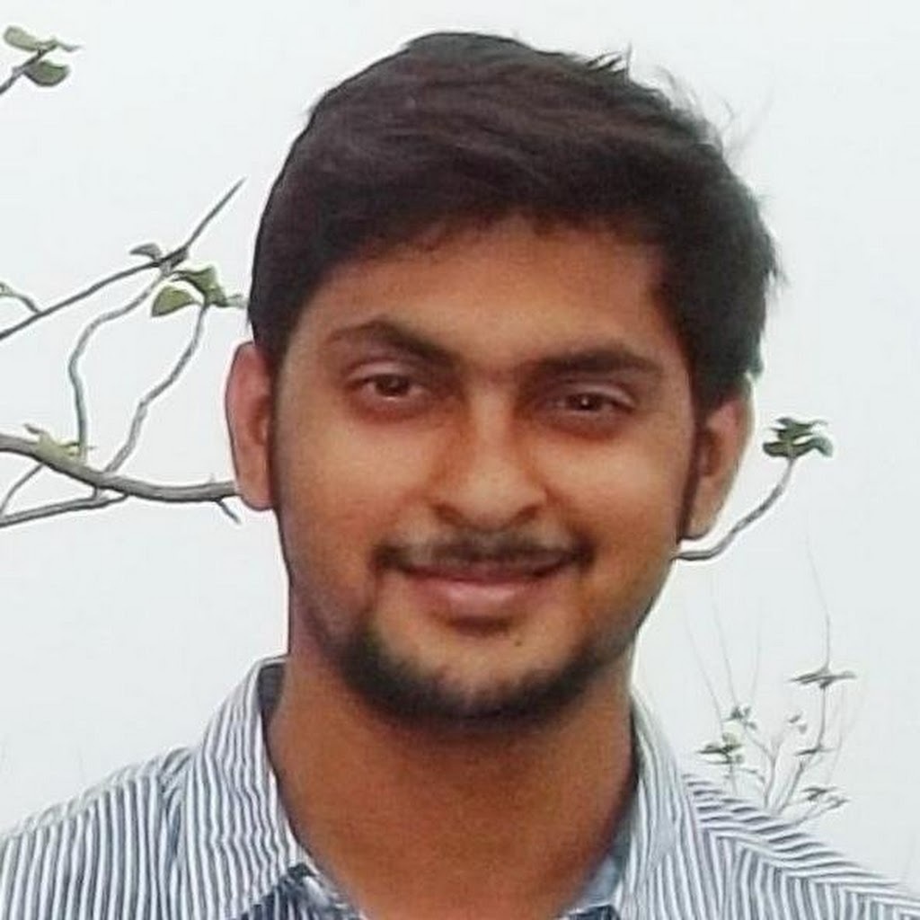 Avatar of Sumit N.