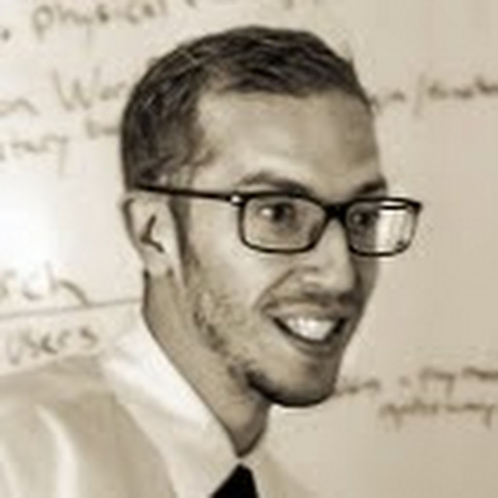 Avatar of Matthew M.