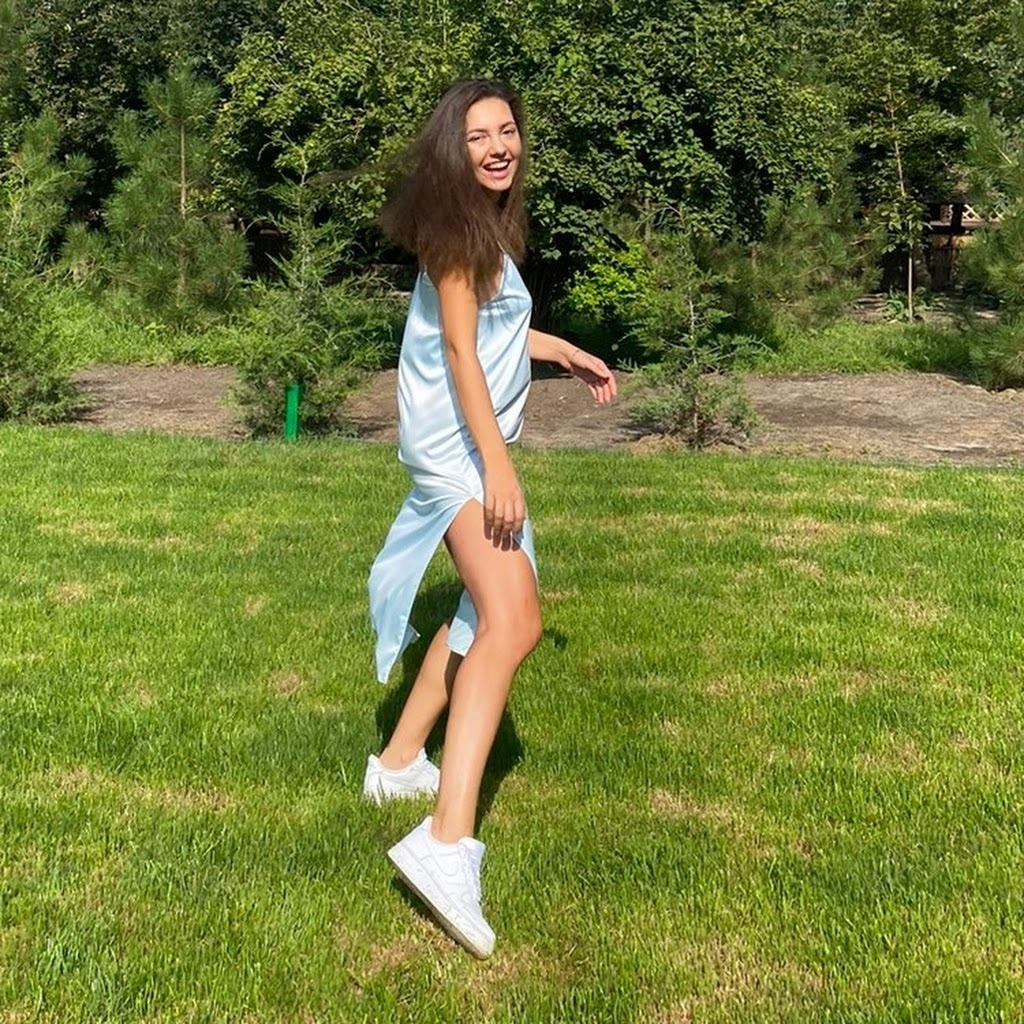 Avatar of Anastasia V.