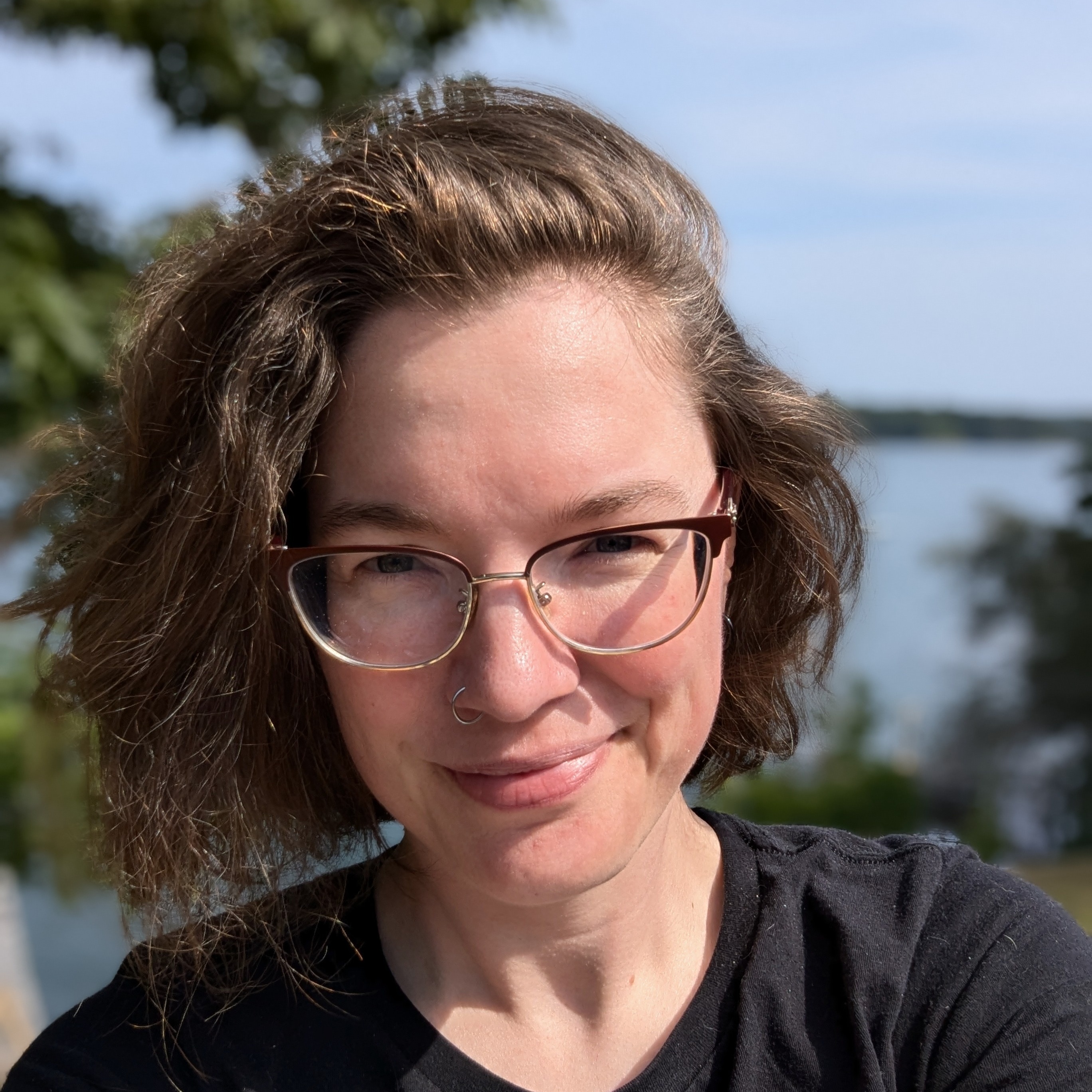 Avatar of Kate Mueller