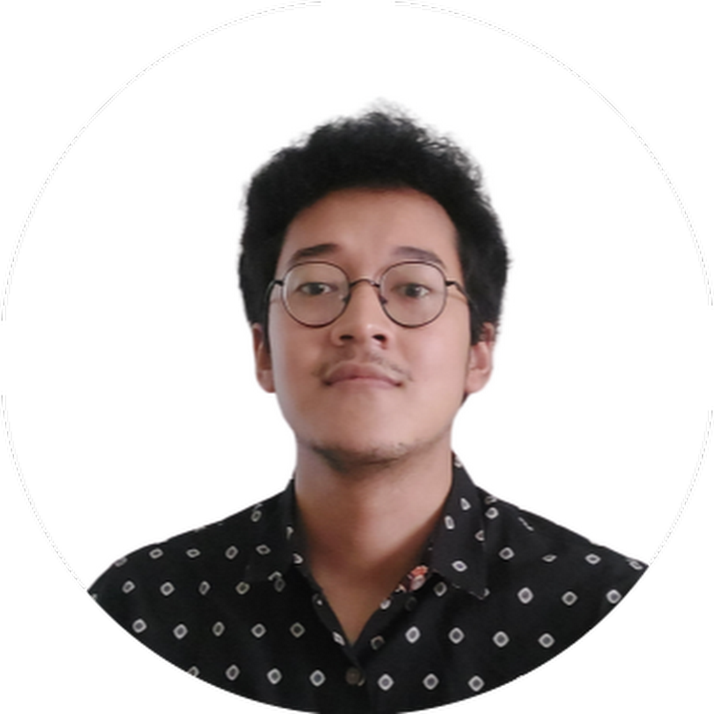 Avatar of Muhammad F.