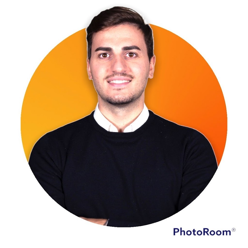 Avatar of Domenico C.