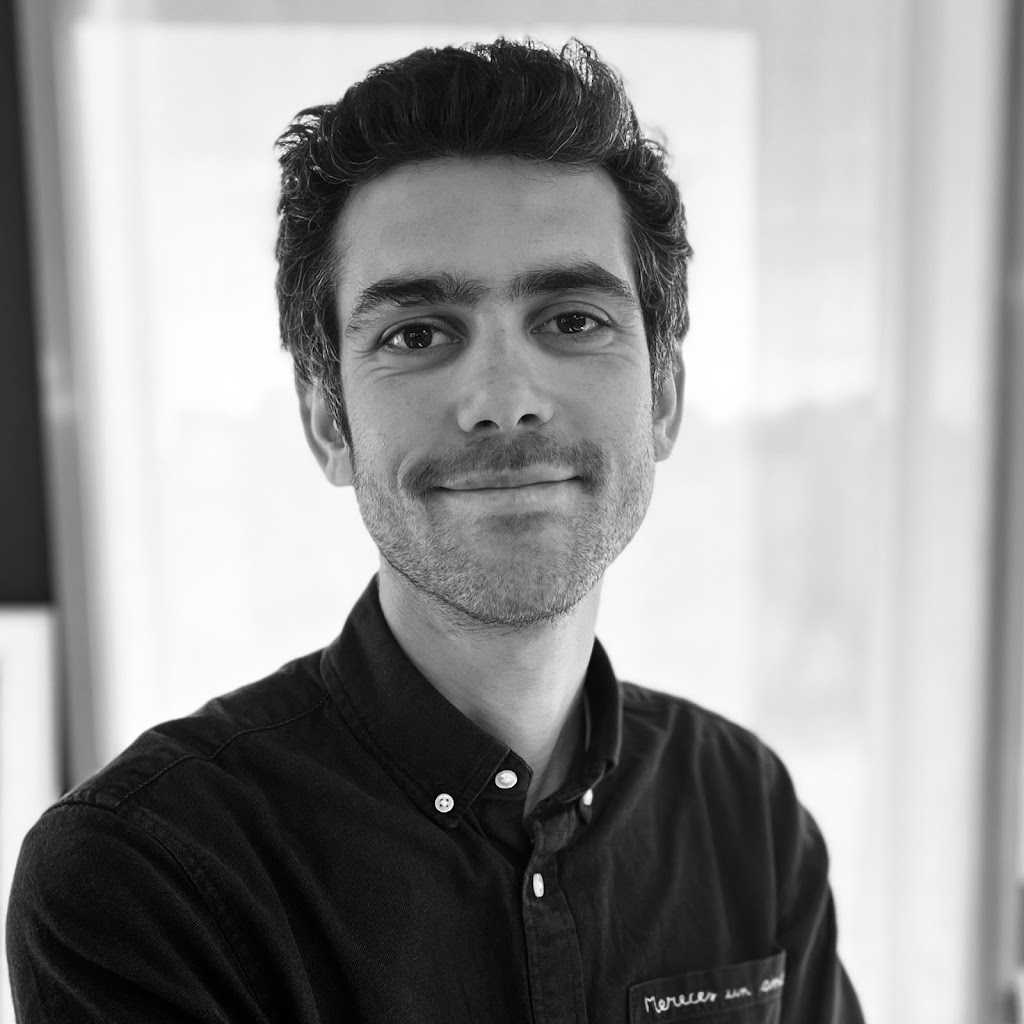 Avatar of Vincent Gargasson