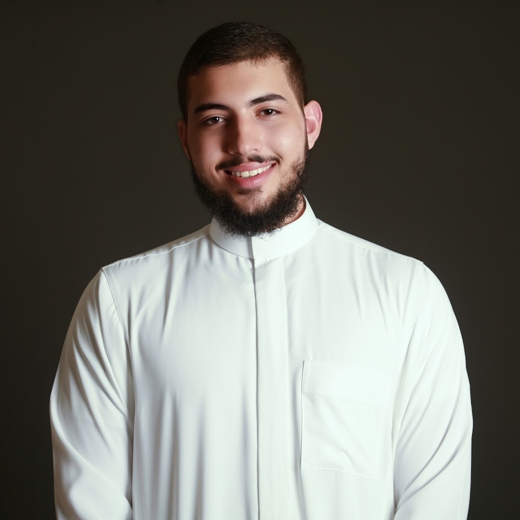 Avatar of Abdulrahman K.