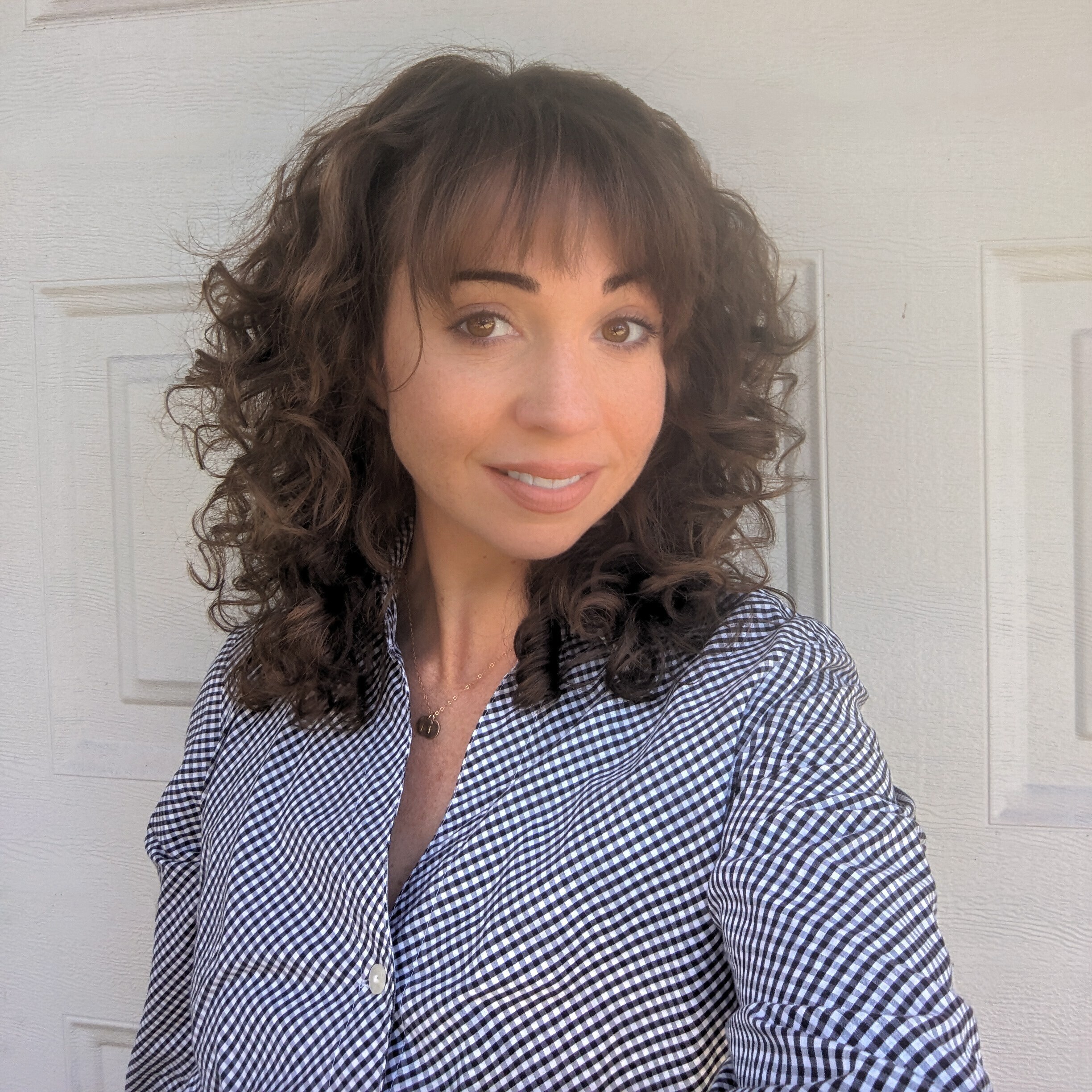 Avatar of Kristin Blye