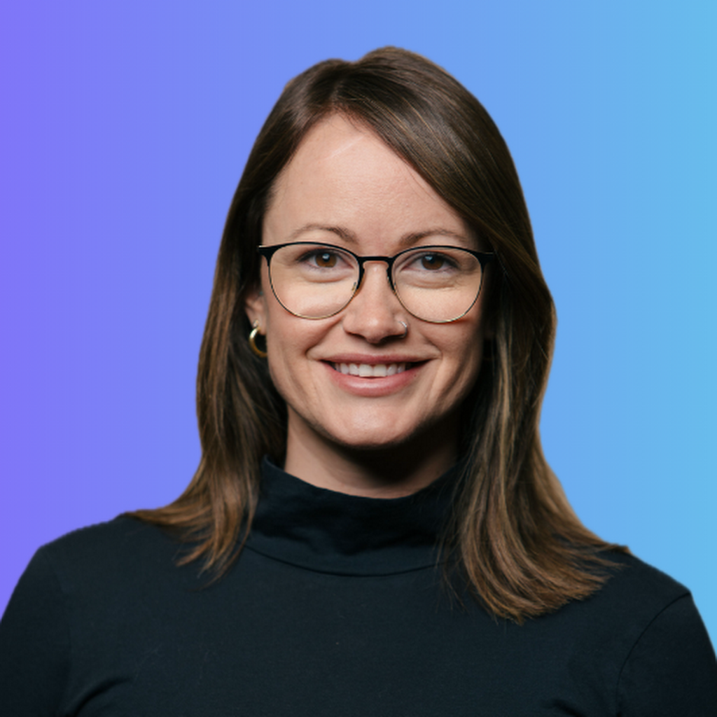 Avatar of Kelly Hummell