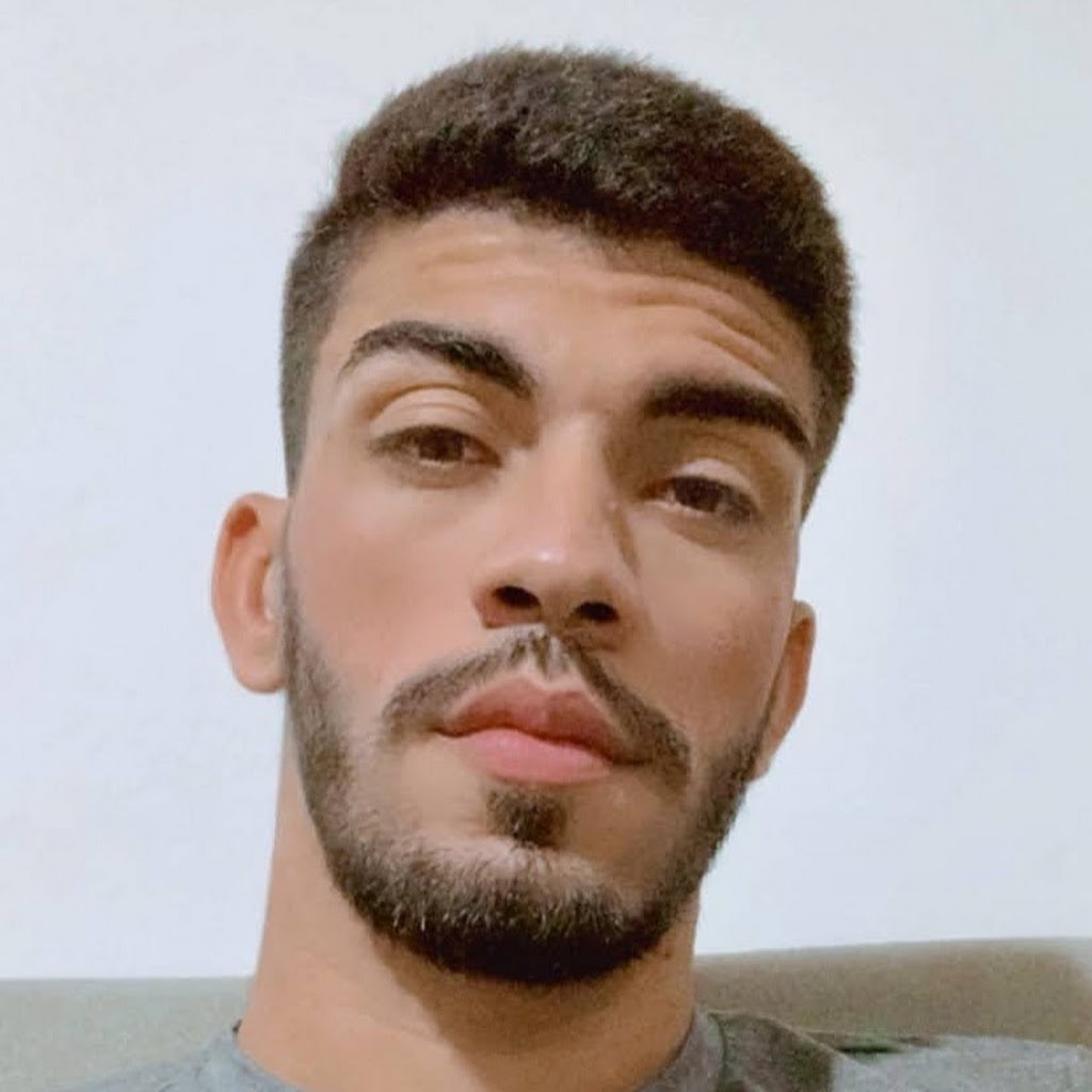 Avatar of Anderson L.