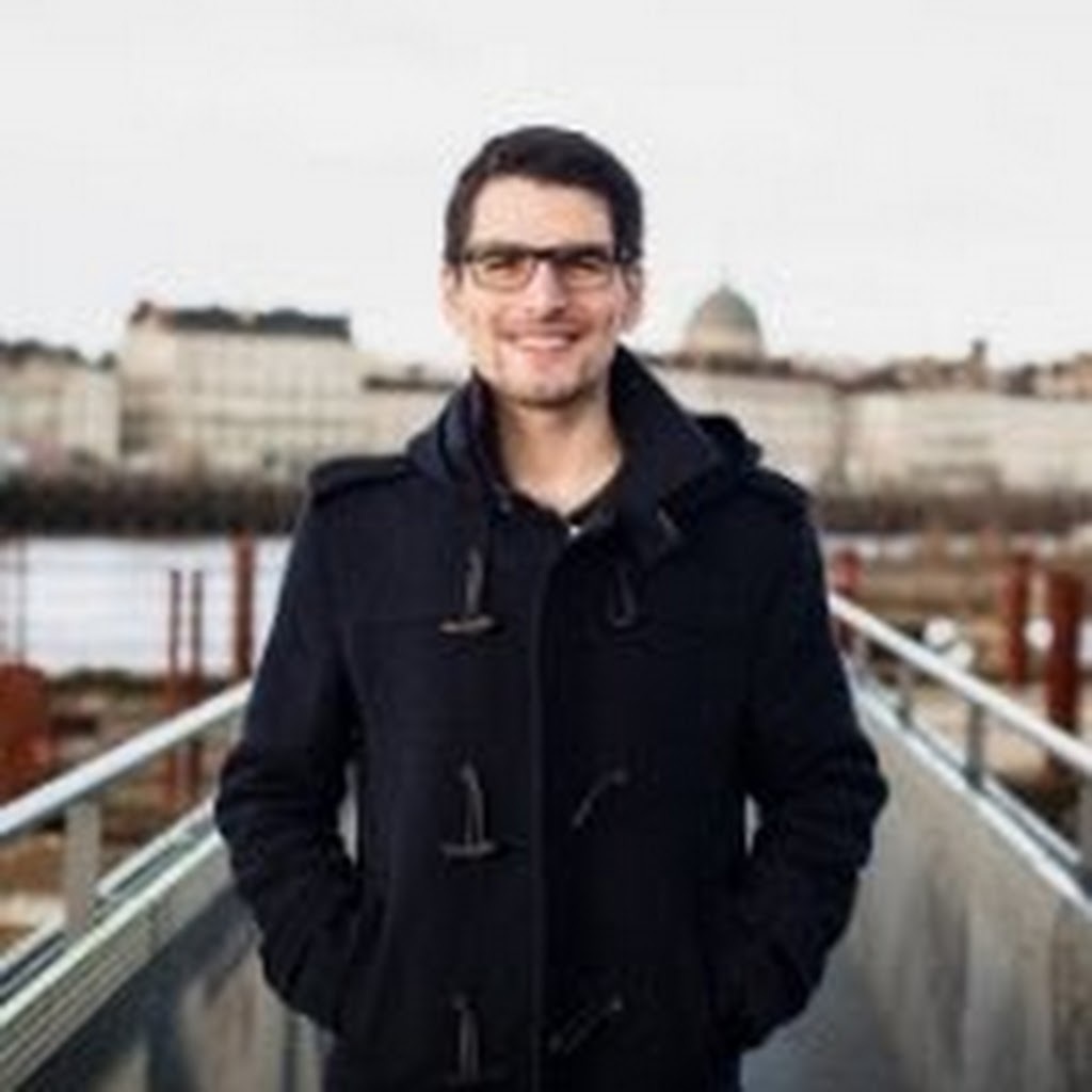 Avatar of Tristan F.