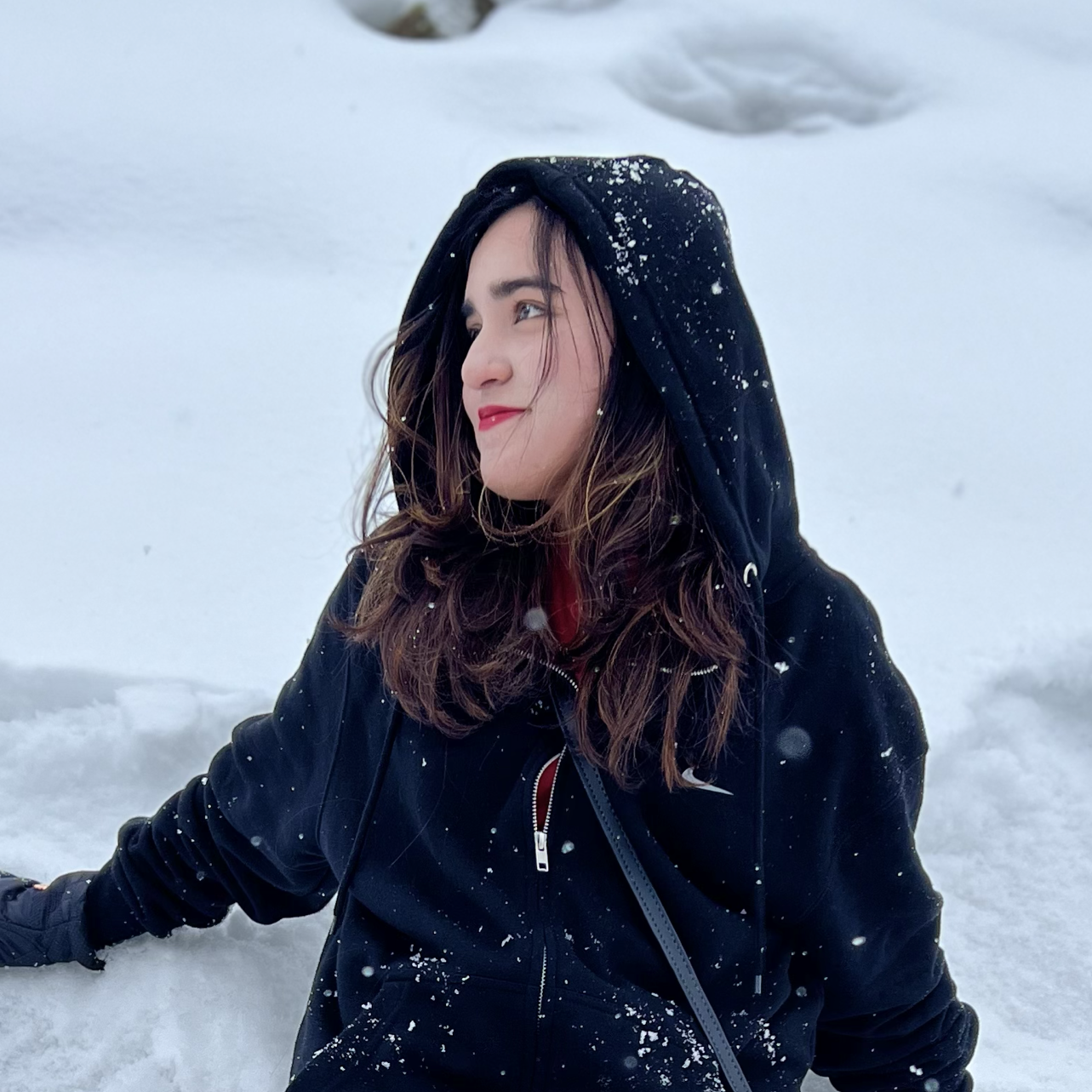 Avatar of Javeria S.