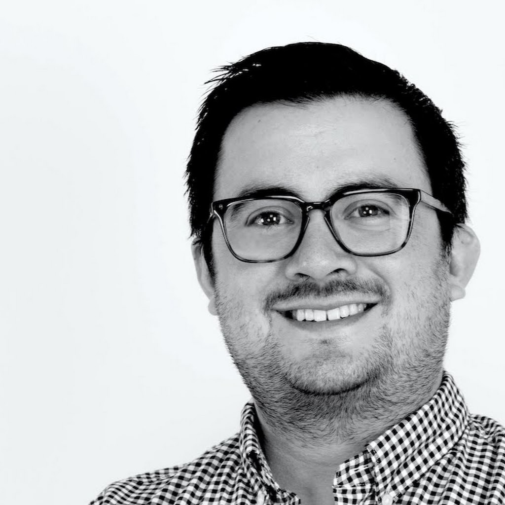 Avatar of Alex Espinosa