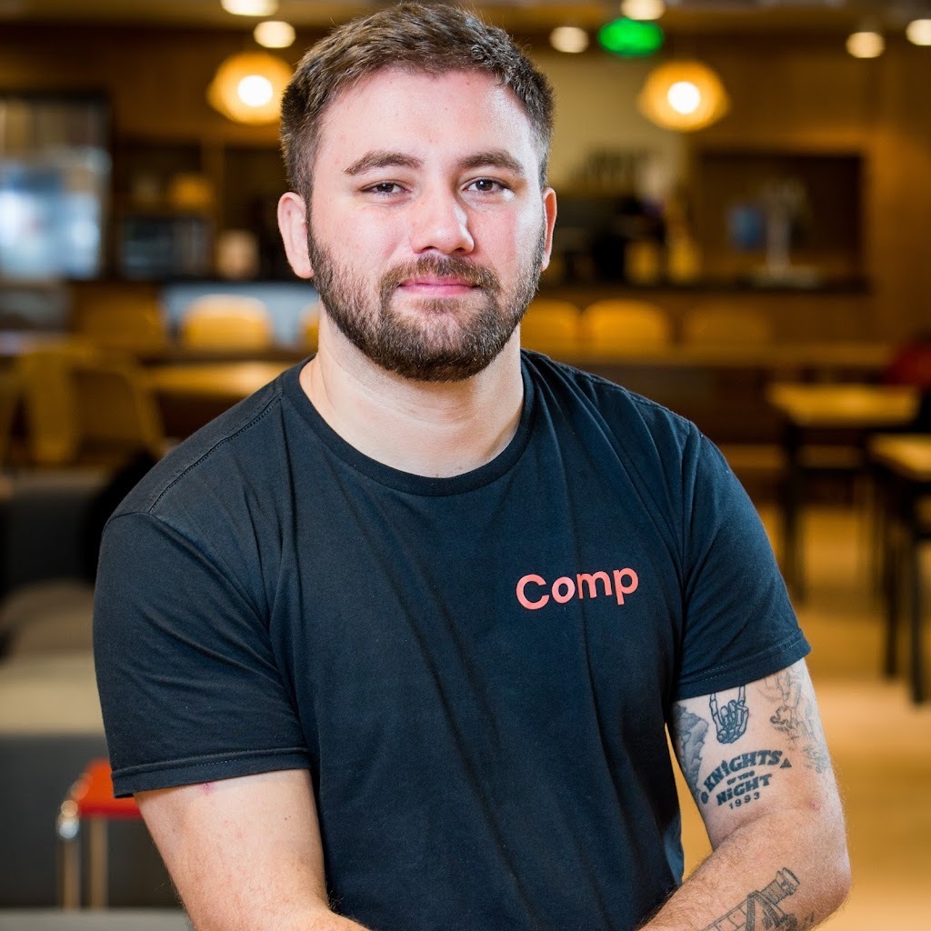 Avatar of Cleiton R.