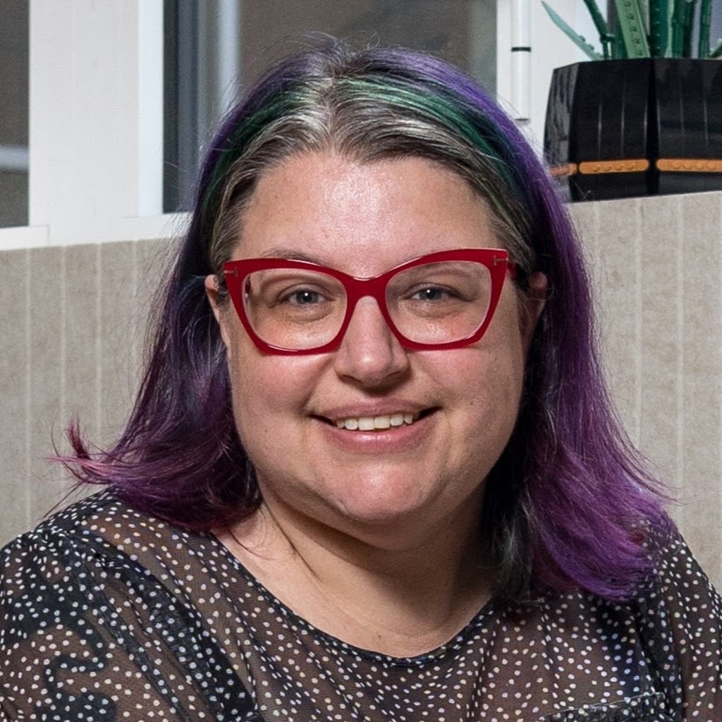 Avatar of Molly Jones