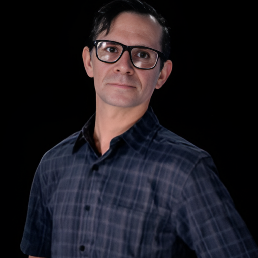 Avatar of Alejandro C.