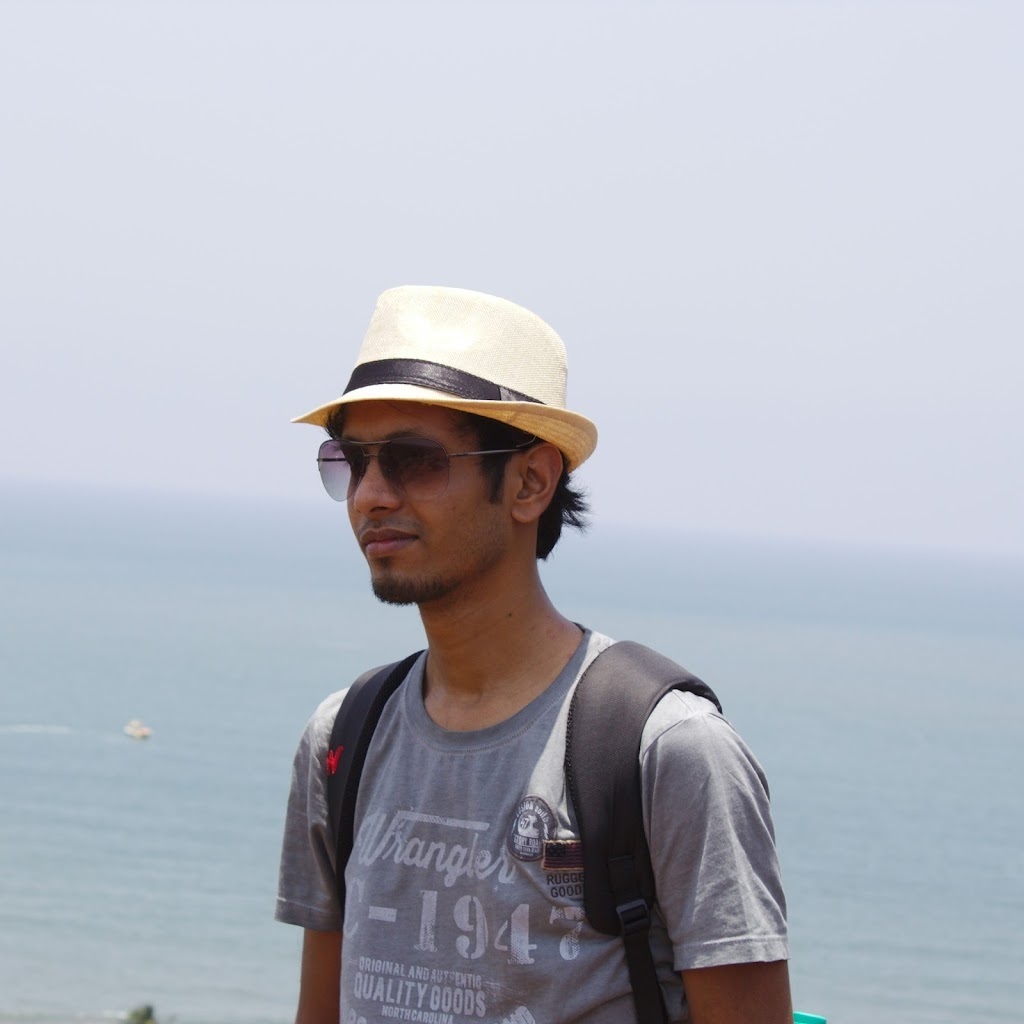 Avatar of Subhendu G.