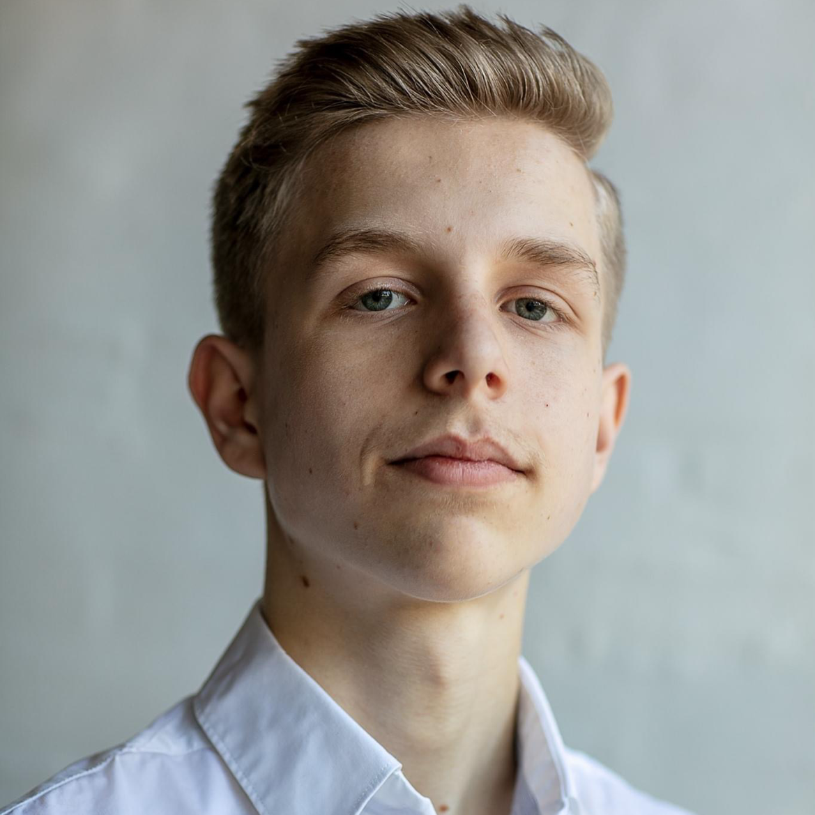 Avatar of Nicklas V.