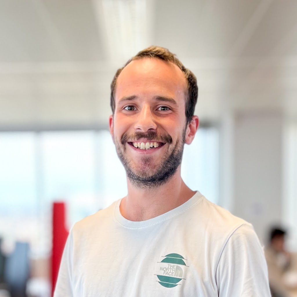 Avatar of Lucas Riedinger