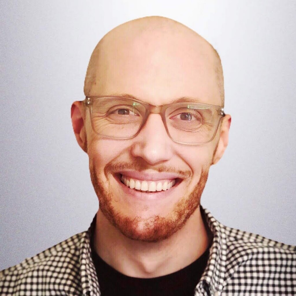 Avatar of Christopher R.