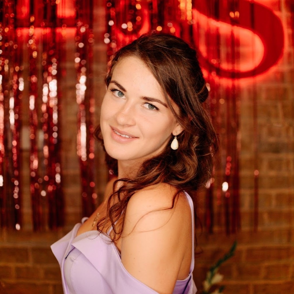 Avatar of Nataliia T.