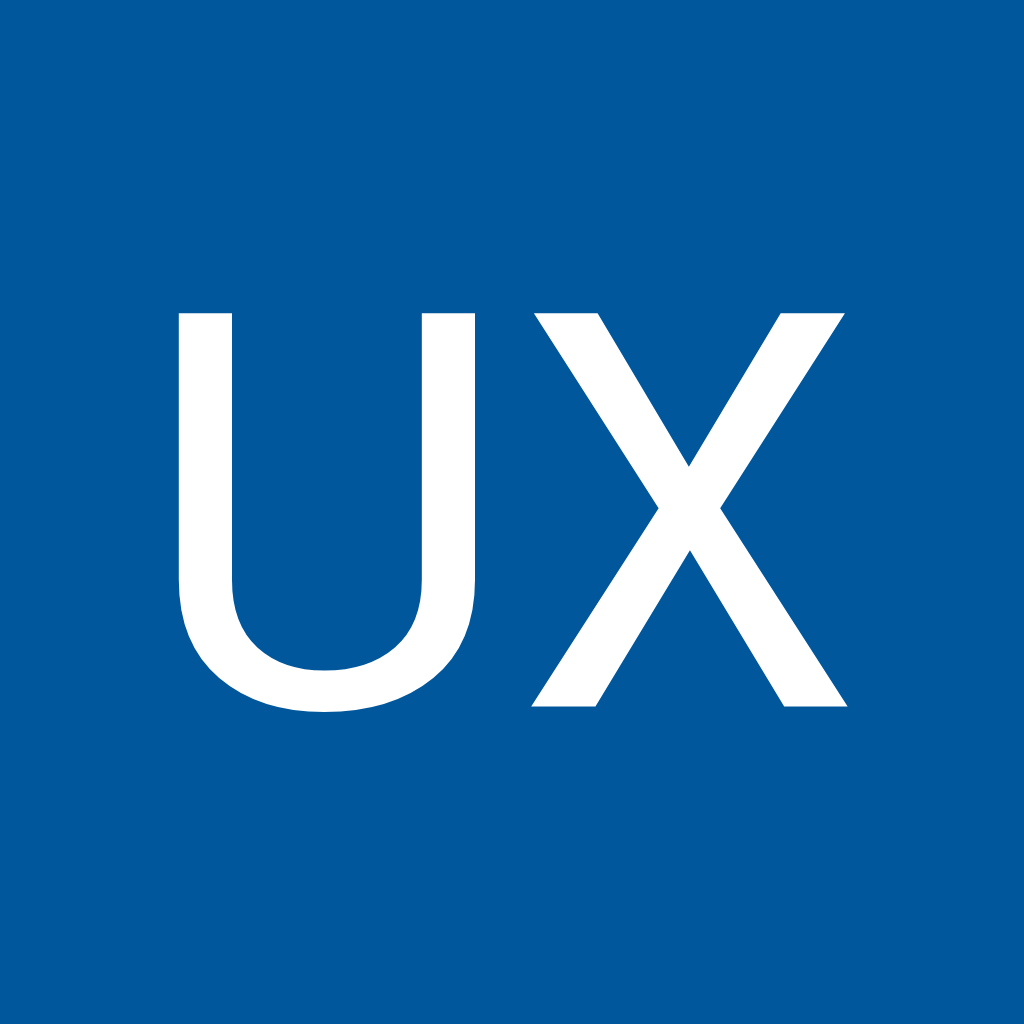 Avatar of UX A.