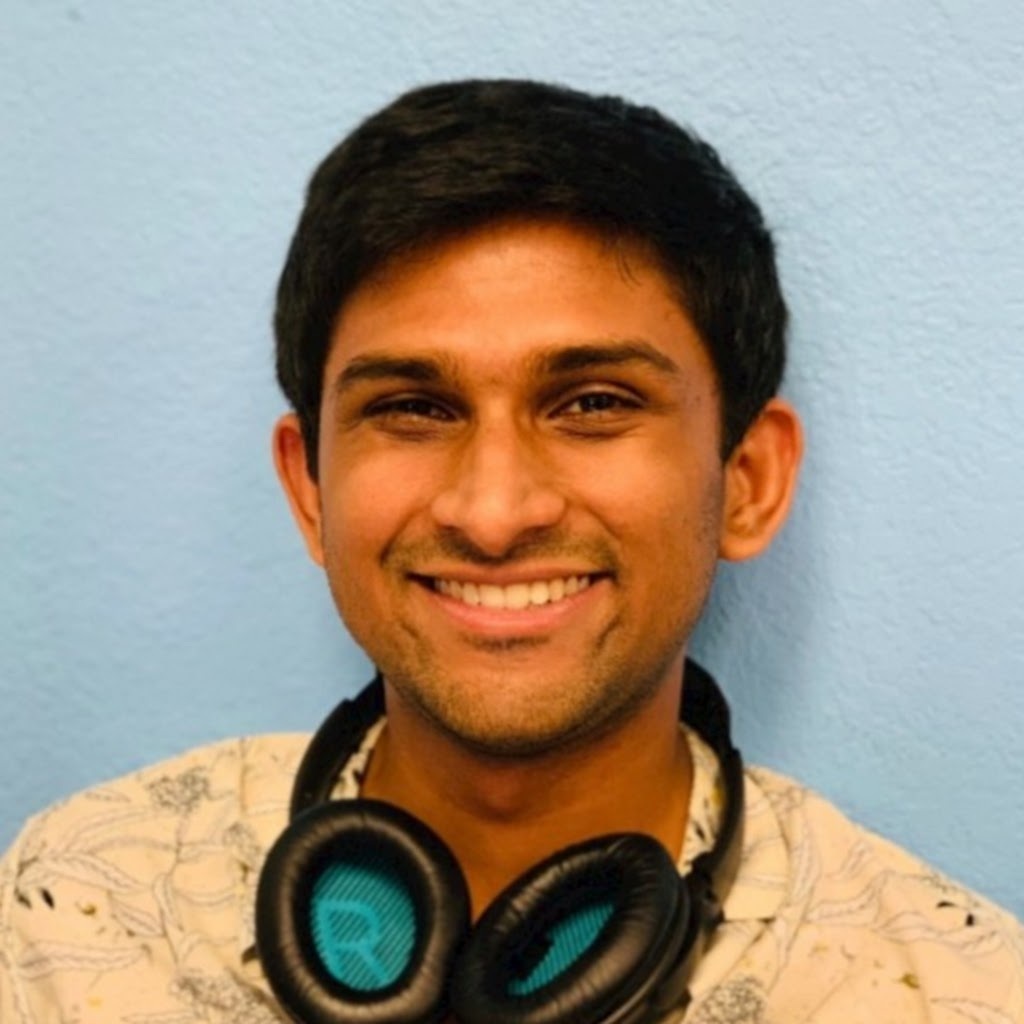 Avatar of Prithvi R.