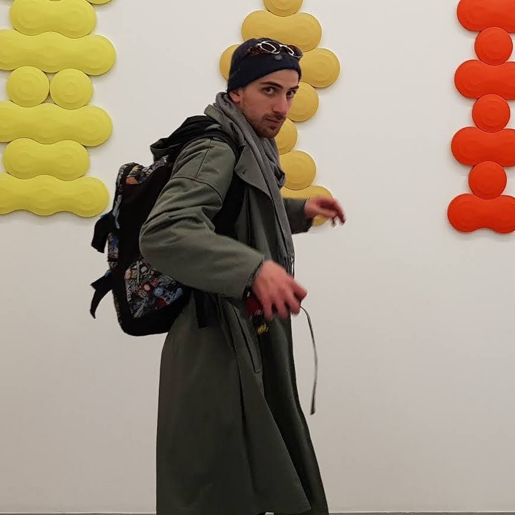 Avatar of Nicolas K.