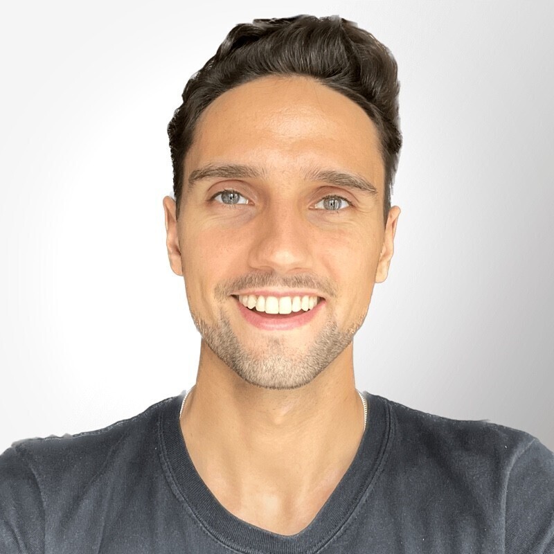 Avatar of Anthony H.