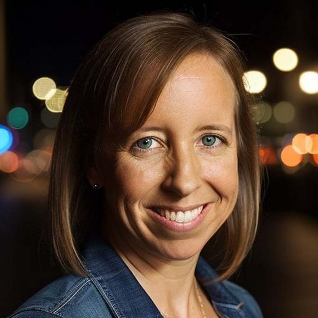 Avatar of Sarah Bierenbaum