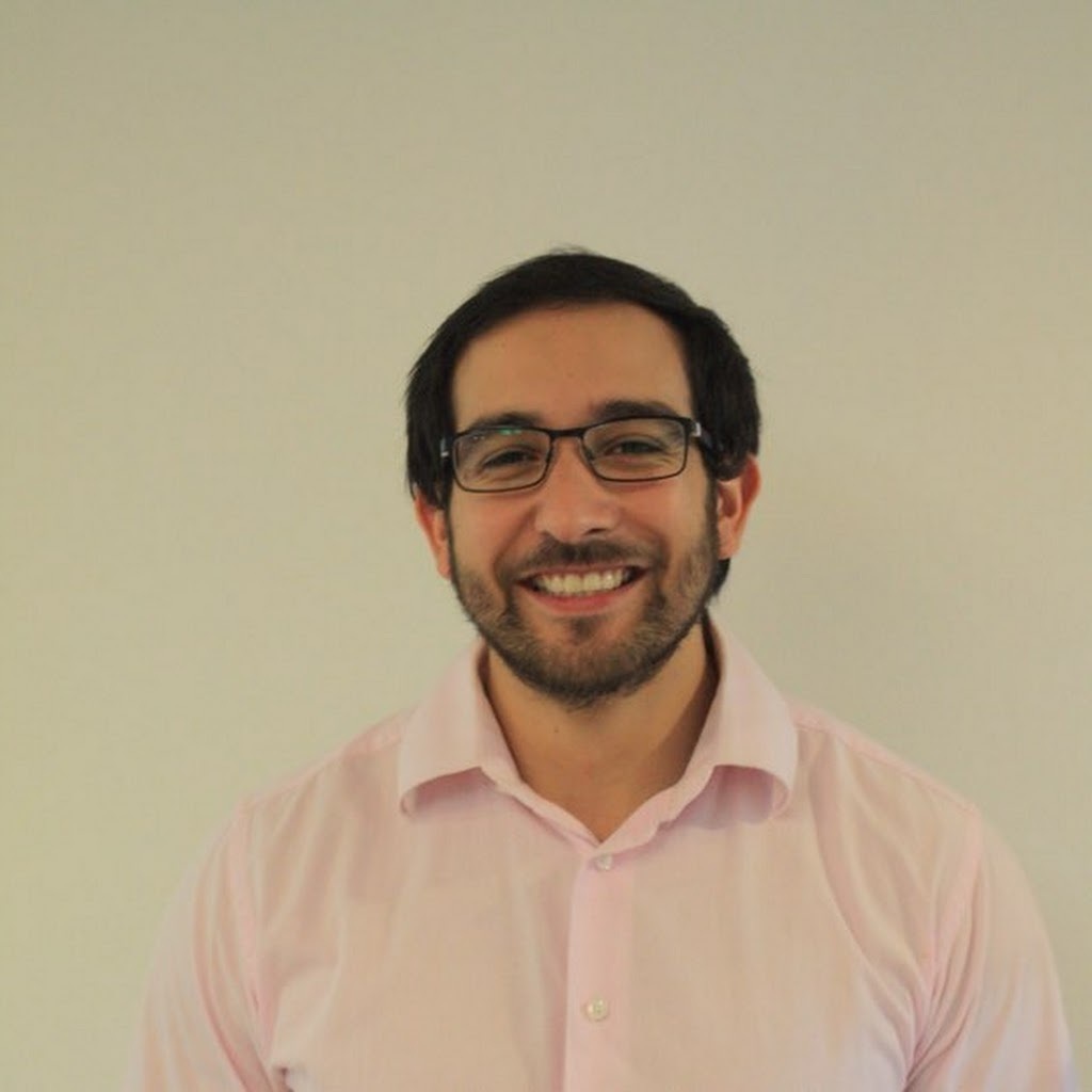 Avatar of Marcelo G.