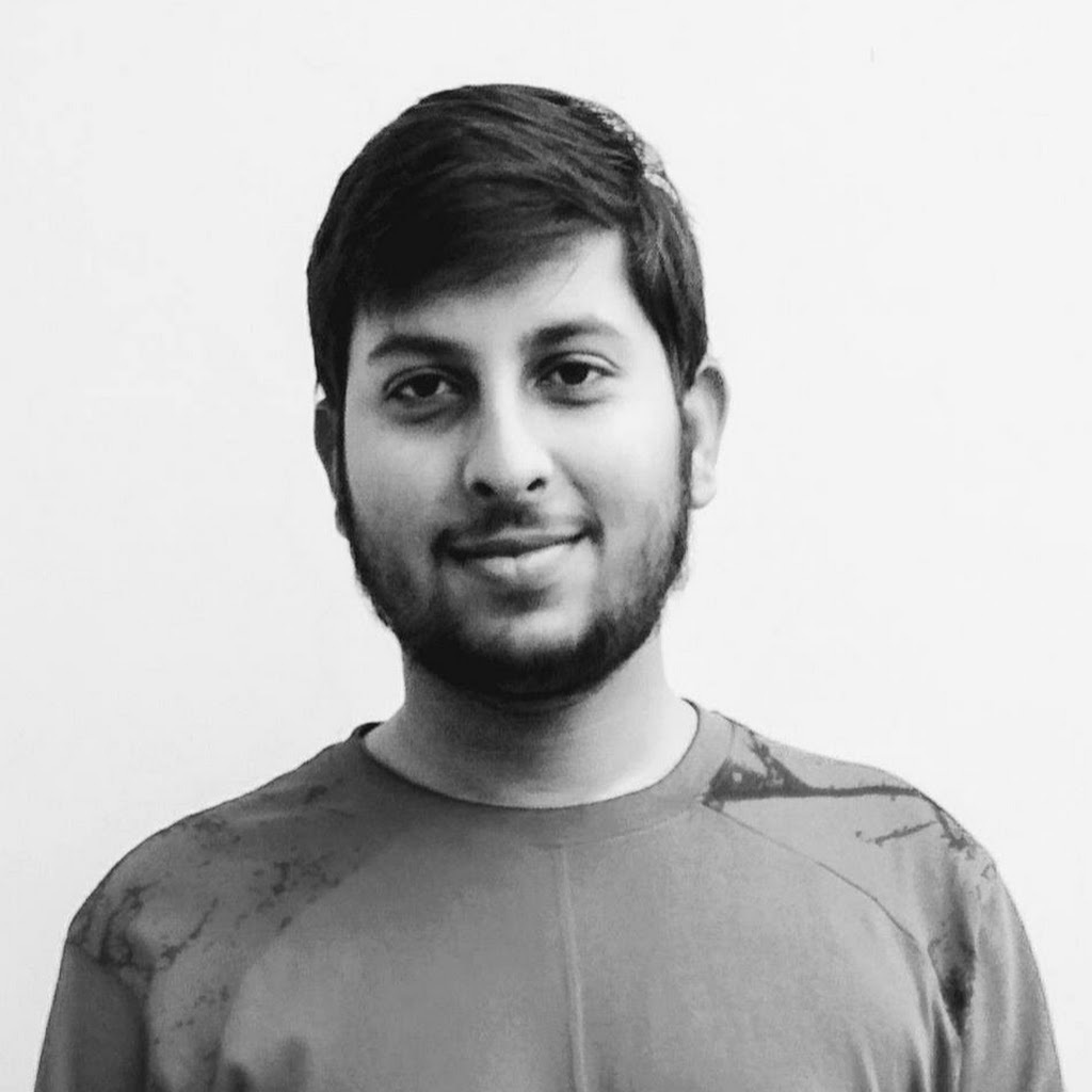 Avatar of Akshat G.