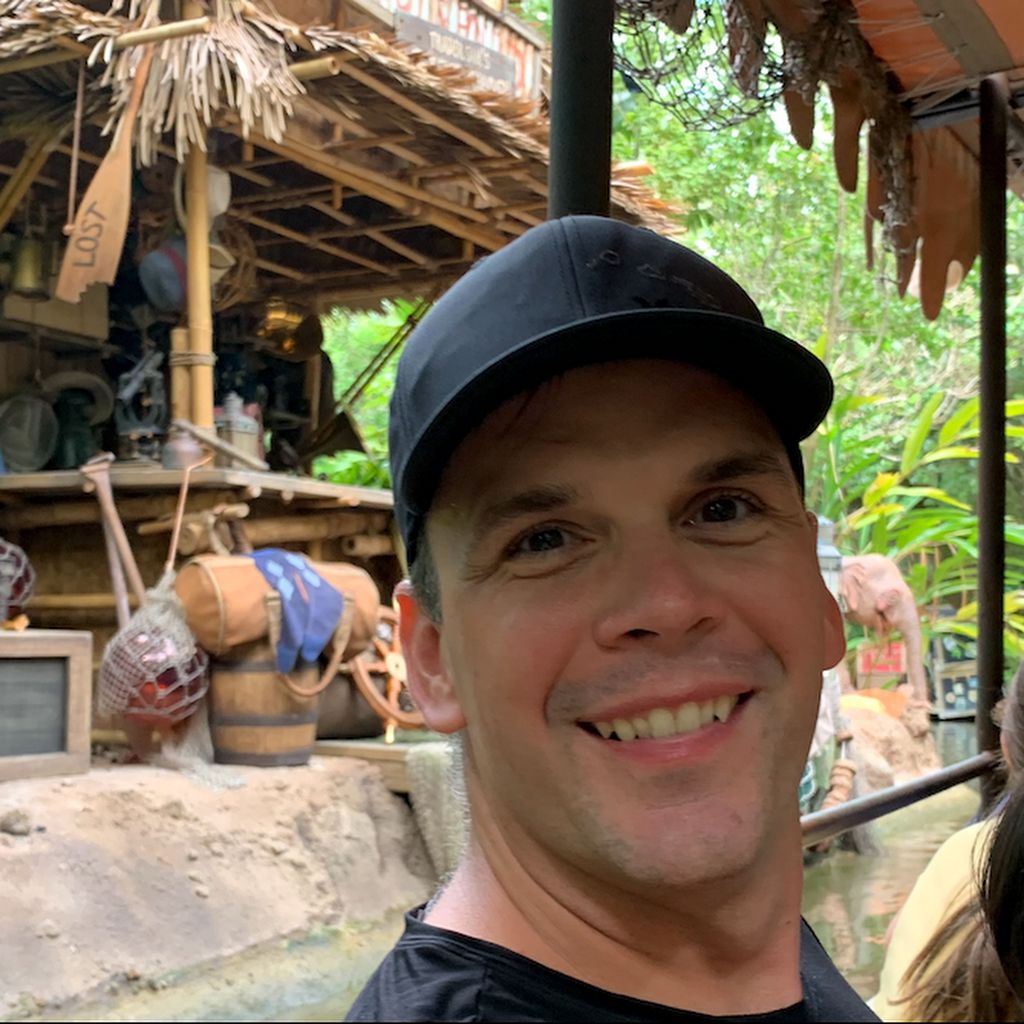 Avatar of Michael B.