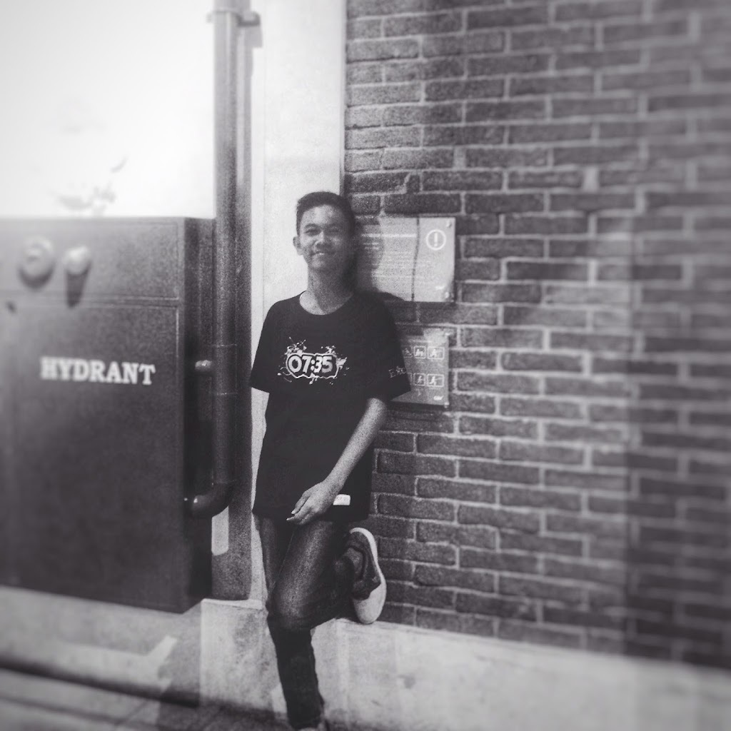 Avatar of Faishal H.