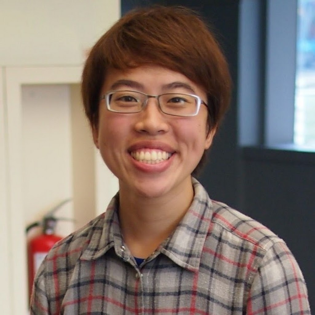 Avatar of Yi-Ling L.