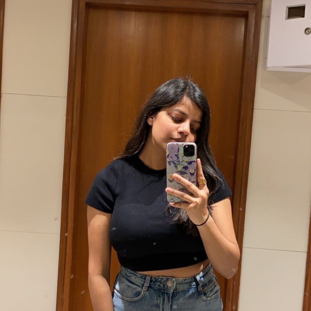 Avatar of Akanksha V.