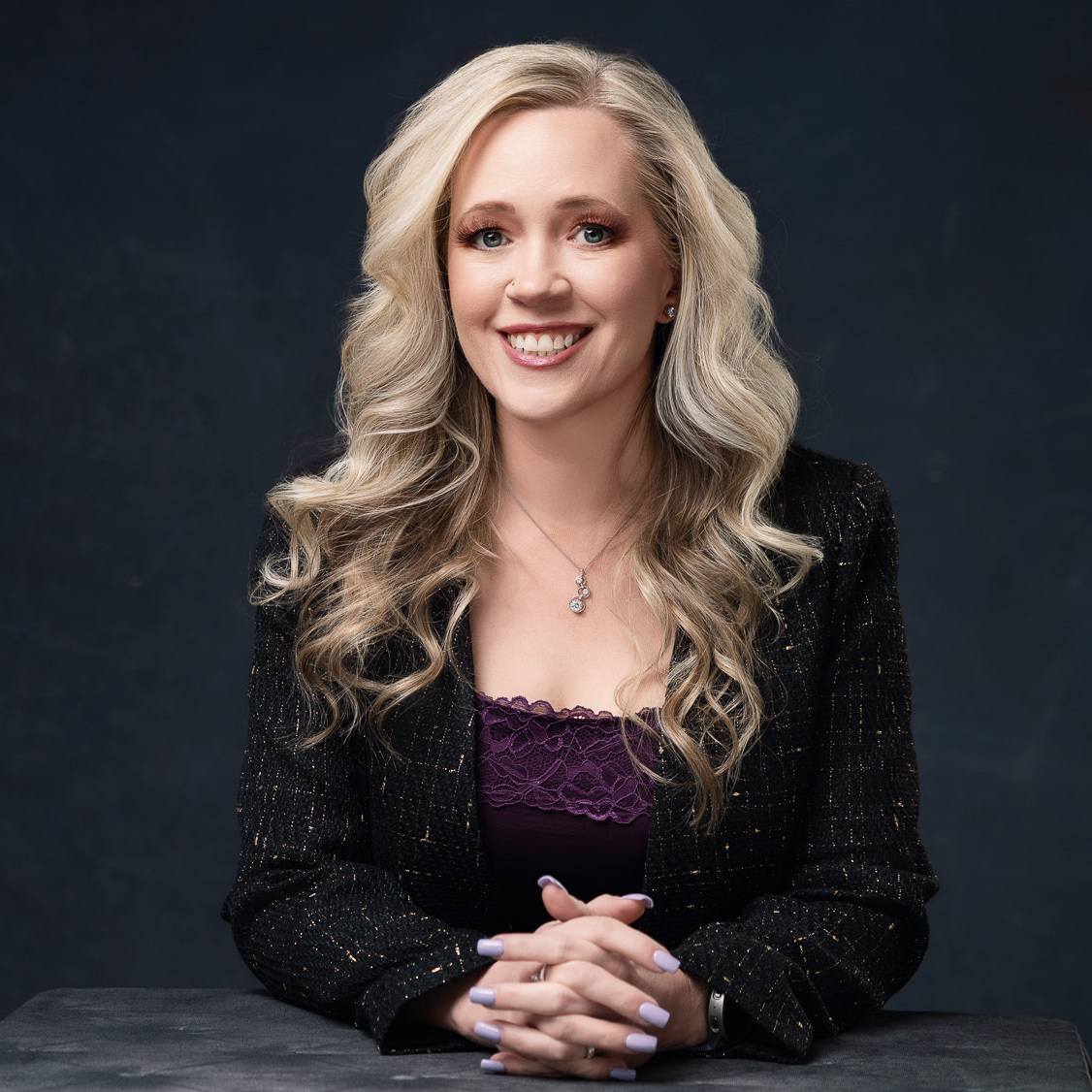 Avatar of Jen McCorkle