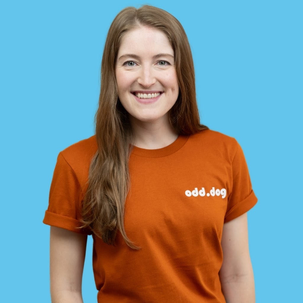 Avatar of Bridget M.